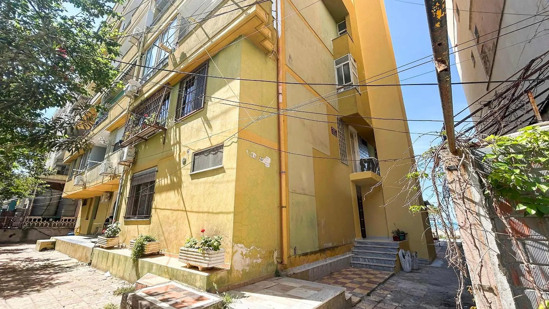 1 Bedroom 1019 Durres