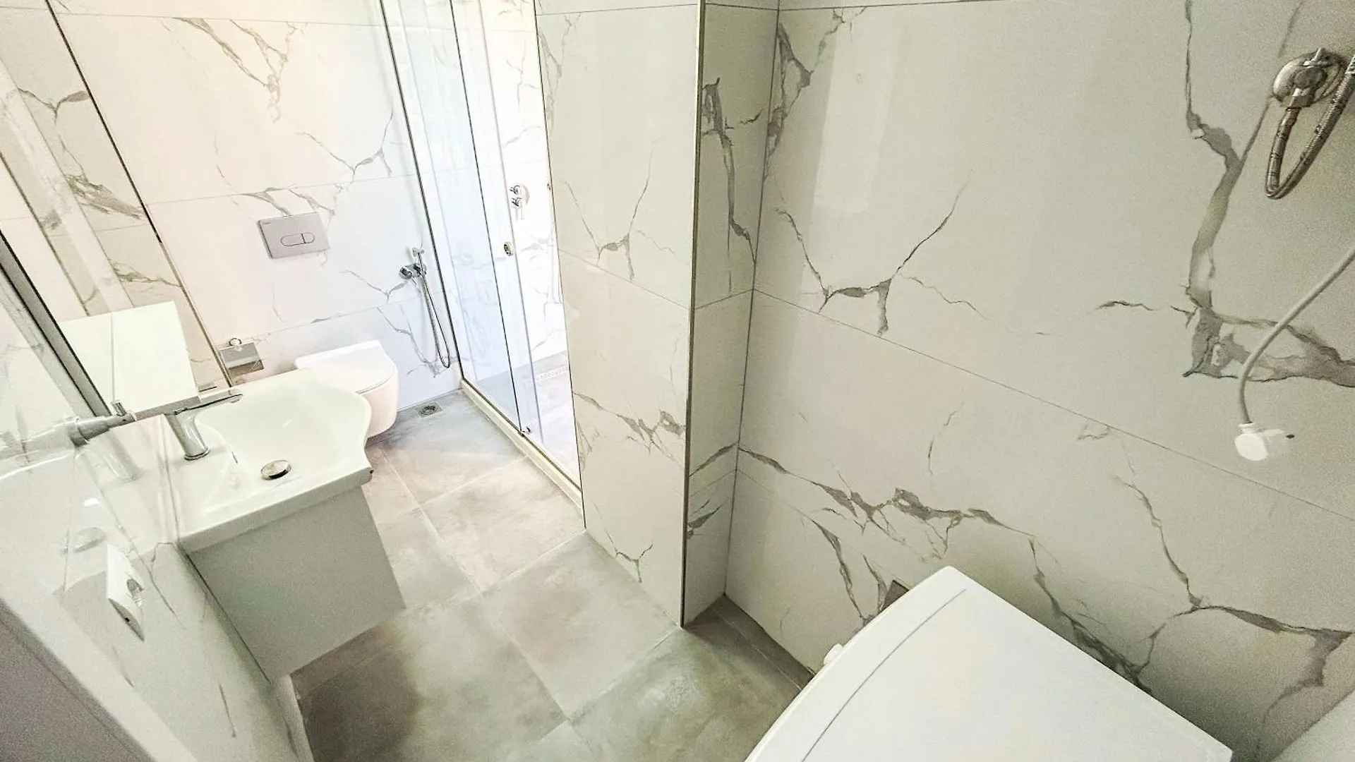 1 Bedroom 1019 Durres Apartment