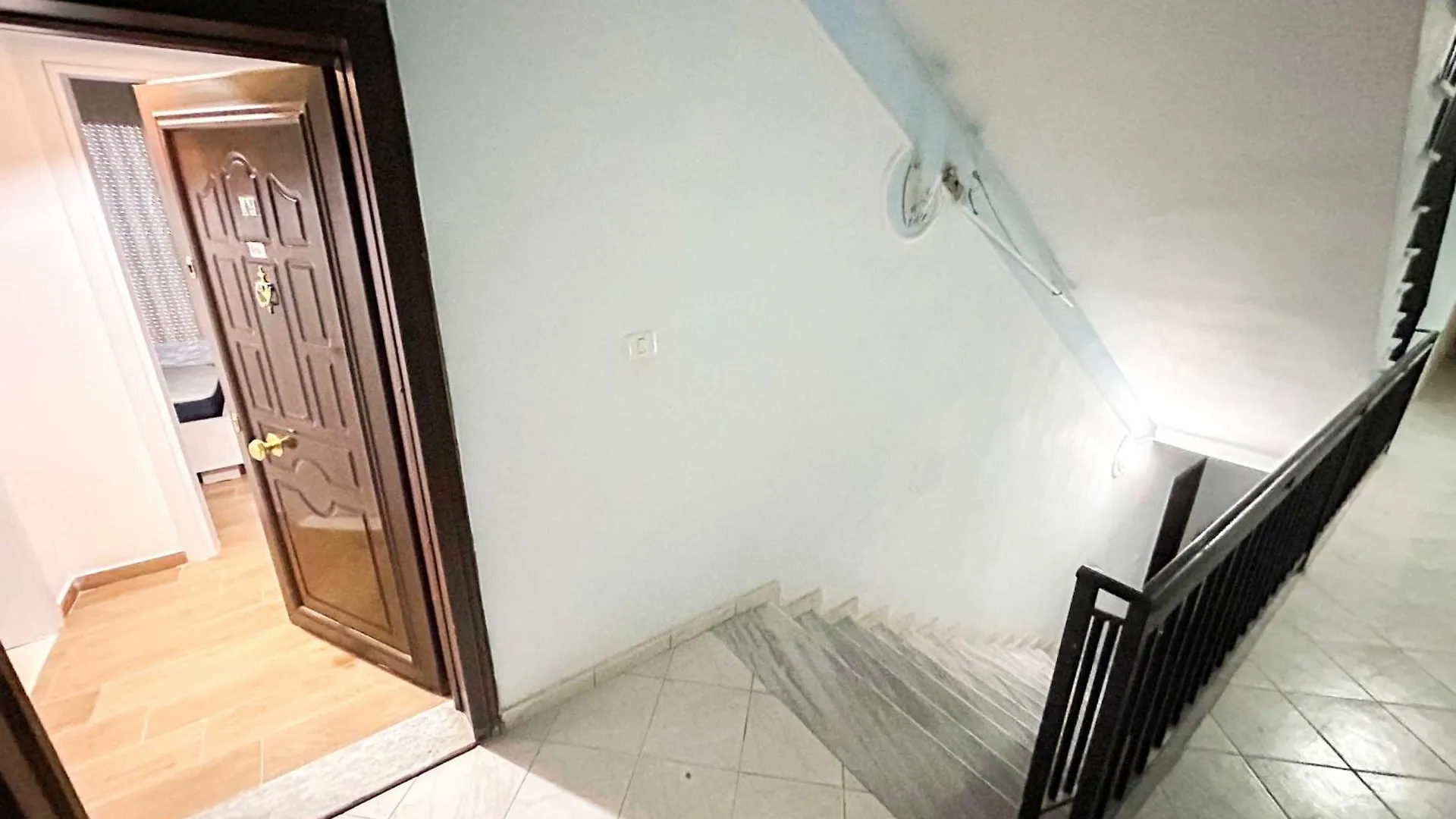 Apartment 1 Bedroom 1019 Durres