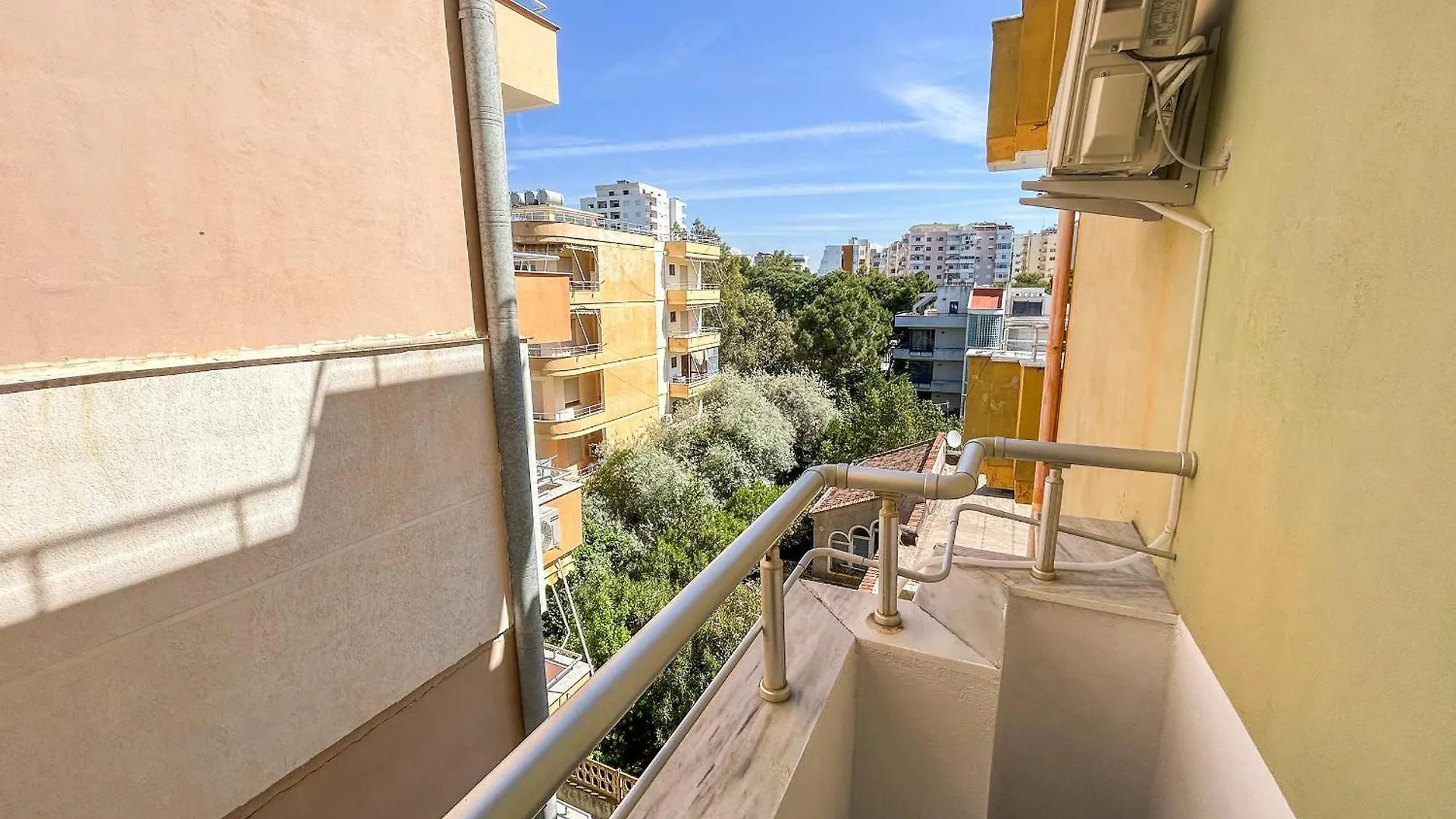 1 Bedroom 1019 Durres