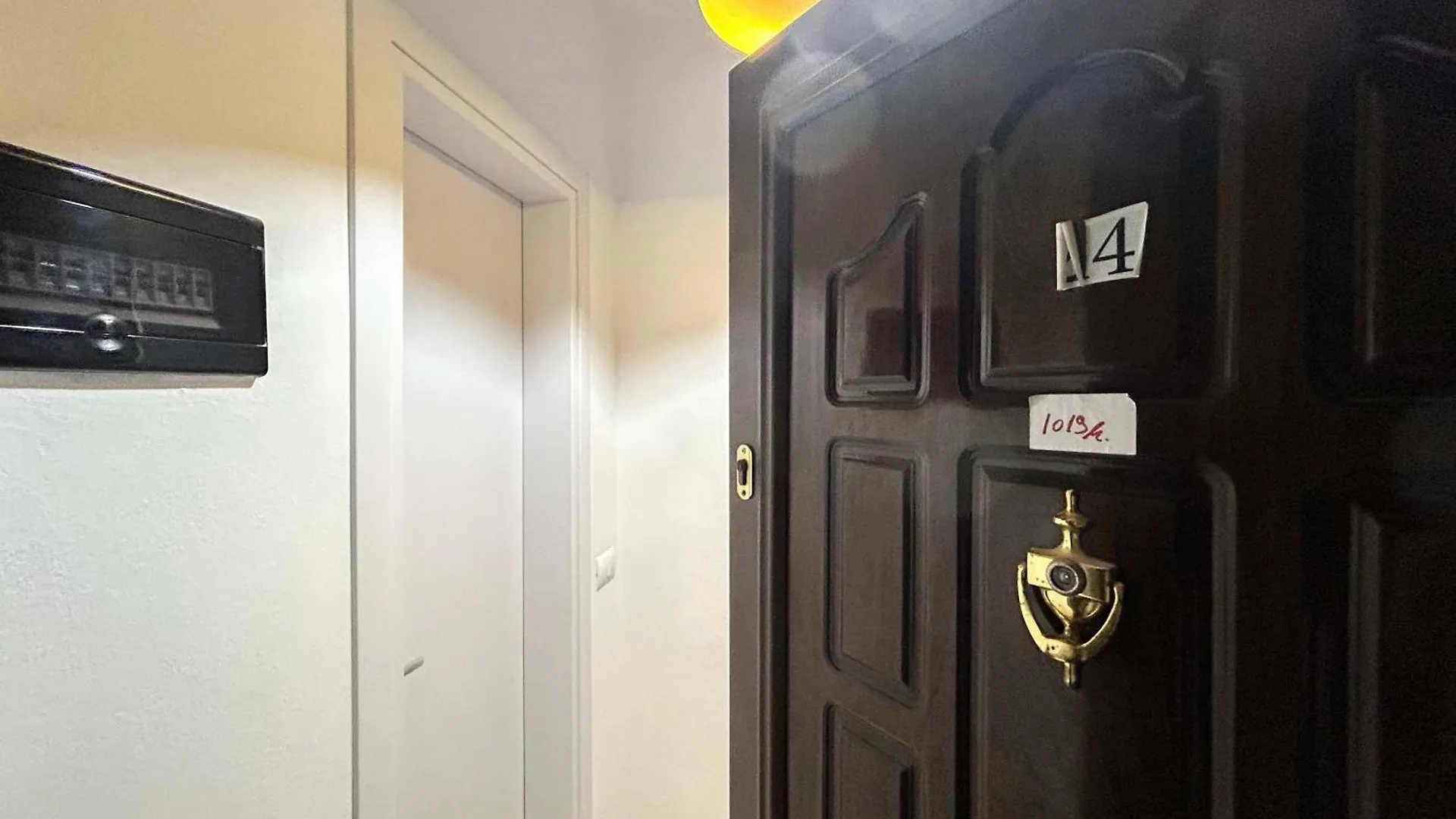 1 Bedroom 1019 Durres 0*,