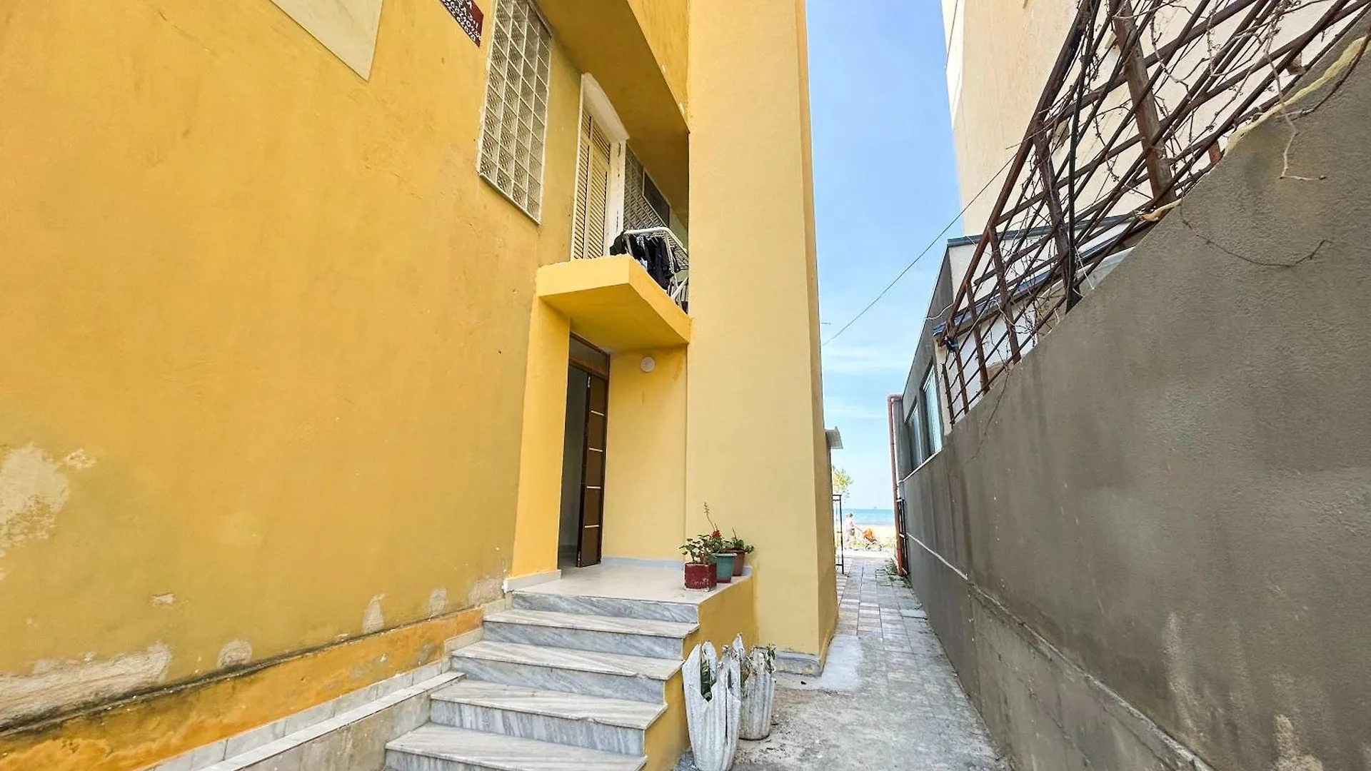 Apartment 1 Bedroom 1019 Durres