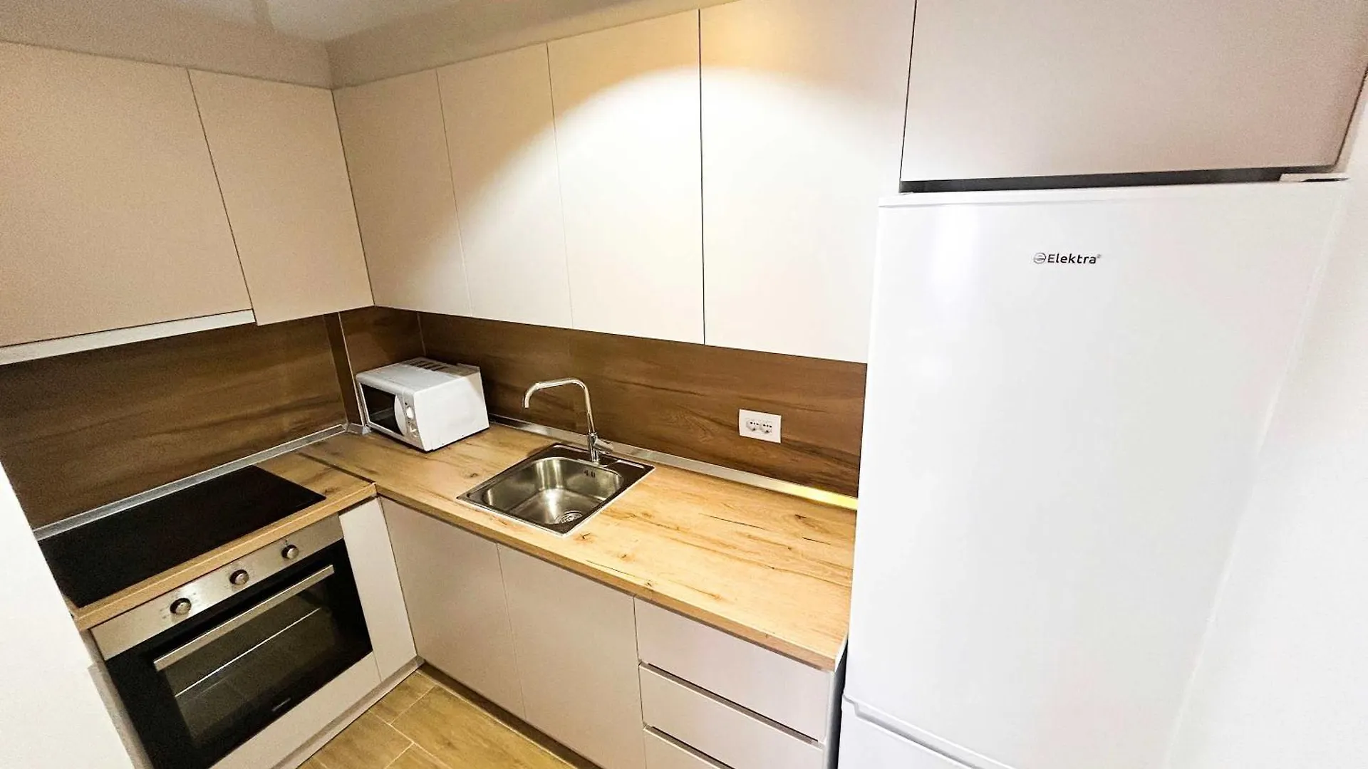 1 Bedroom 1019 Durres Apartment