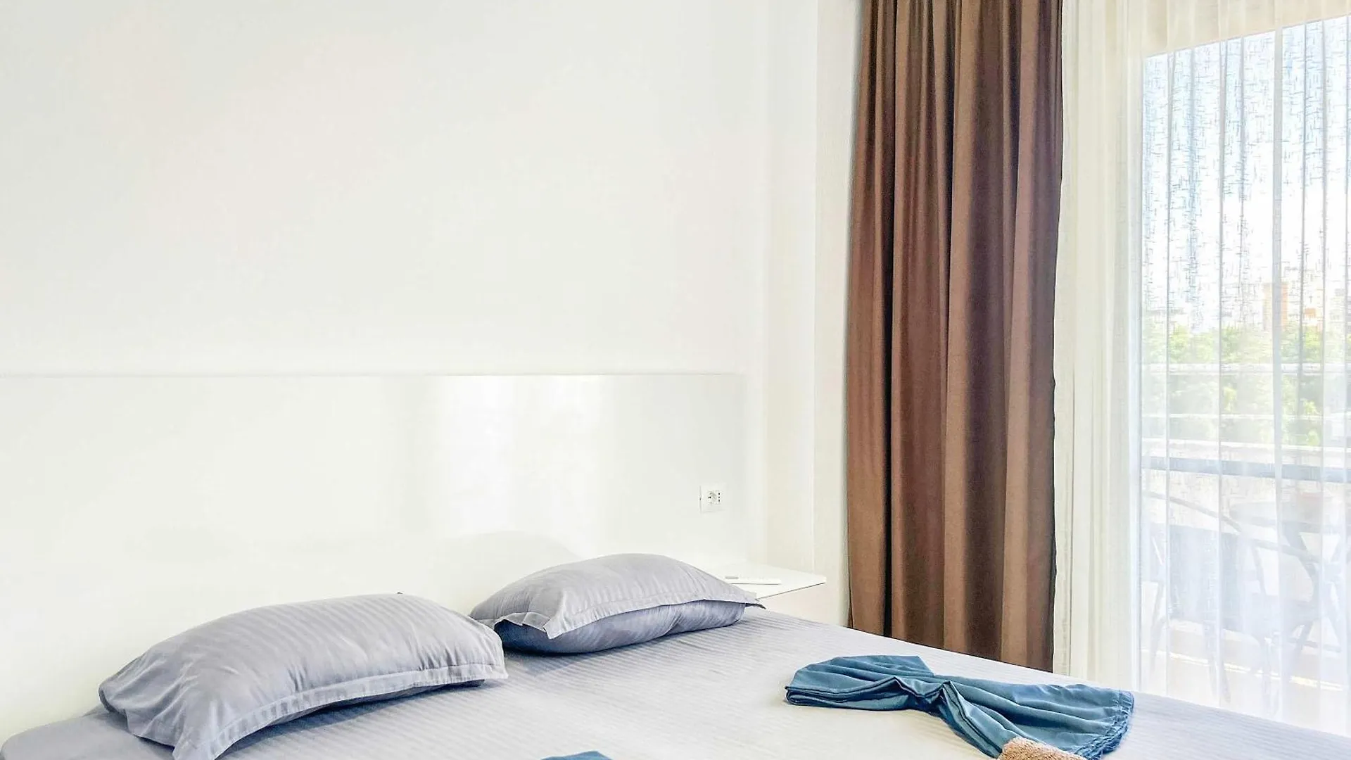 Apartment 1 Bedroom 1019 Durres Albania