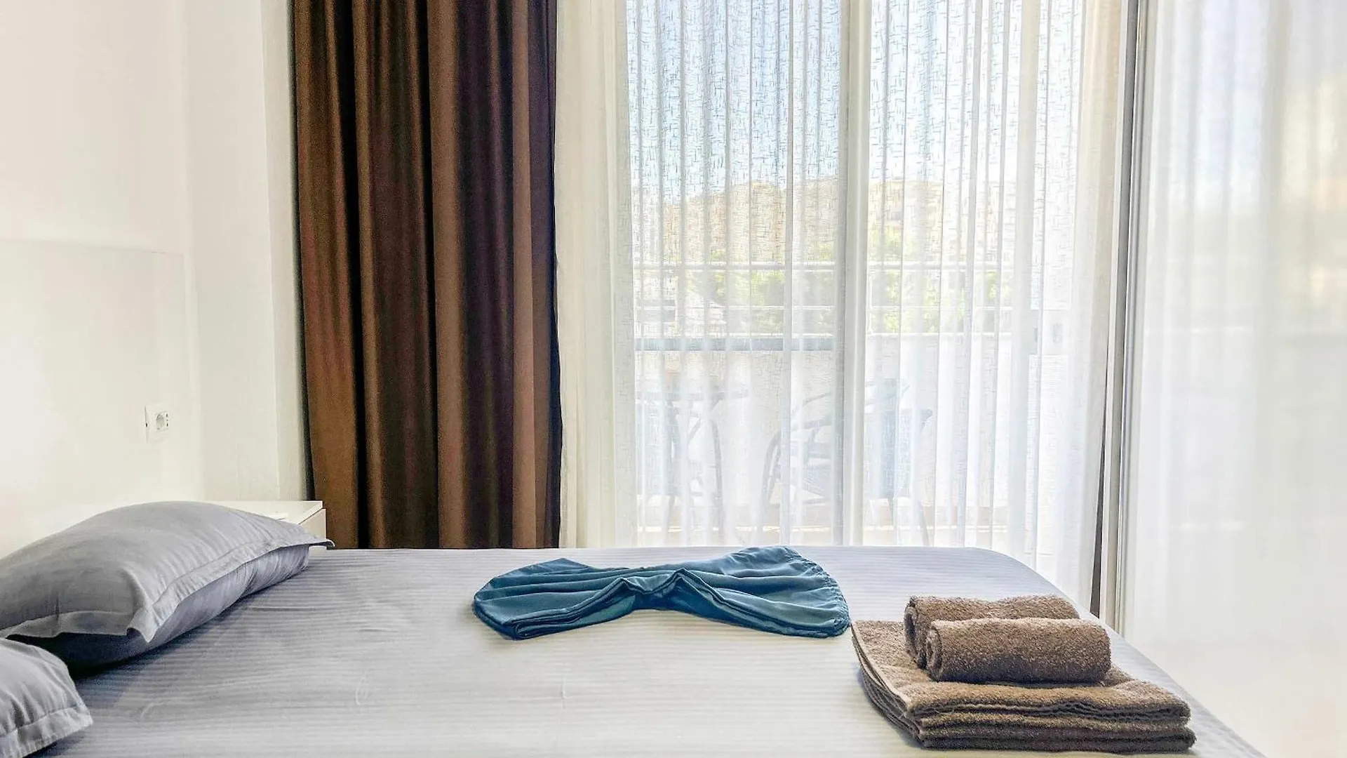 Apartment 1 Bedroom 1019 Durres