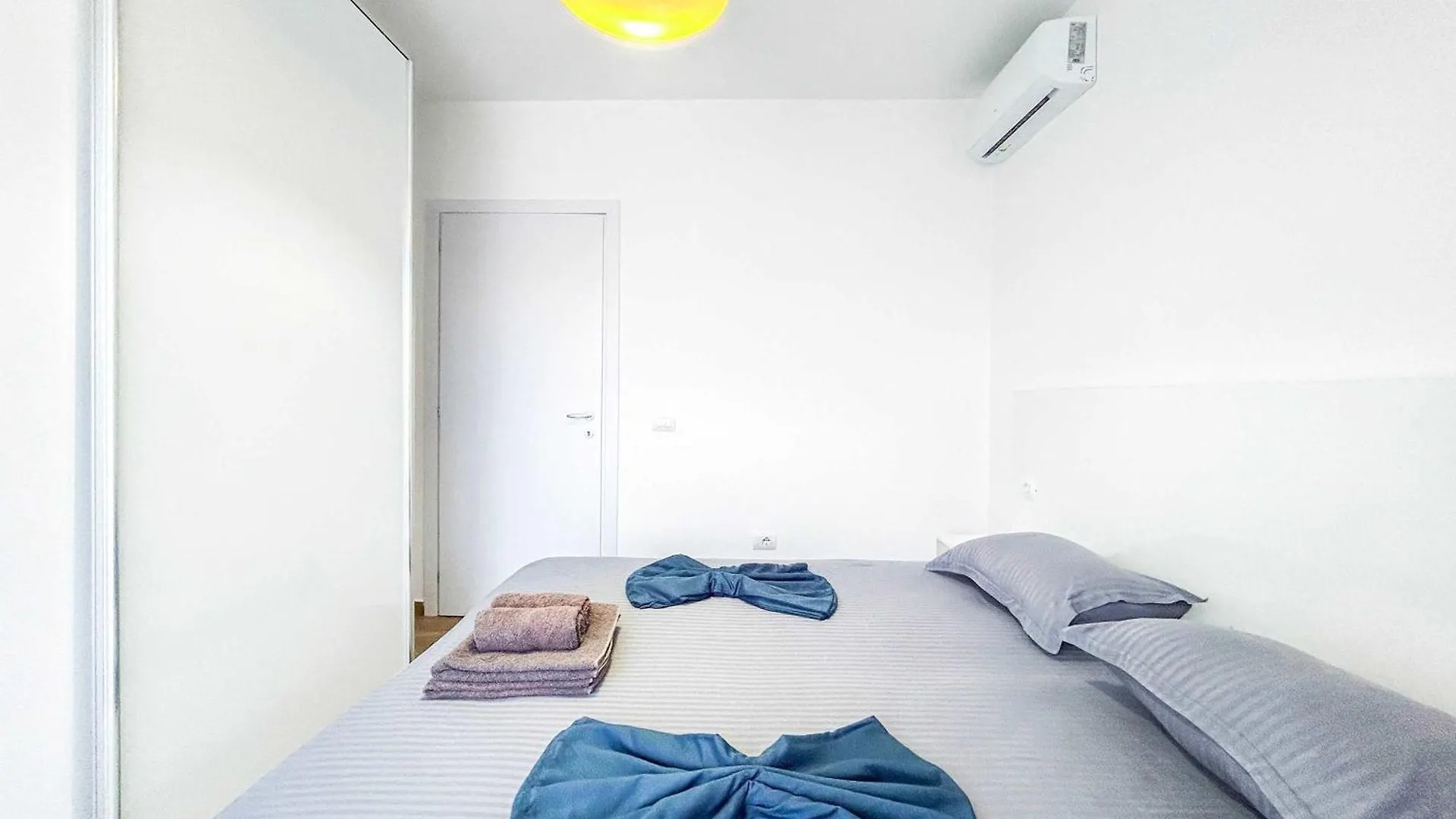 1 Bedroom 1019 Durres Apartment