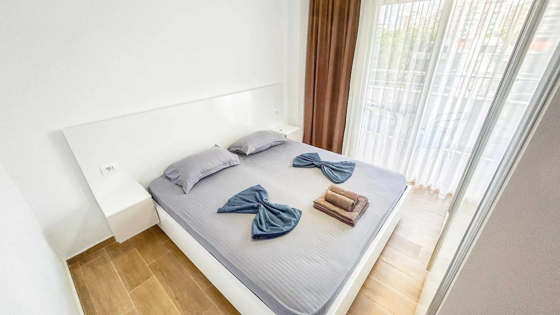 Apartment 1 Bedroom 1019 Durres