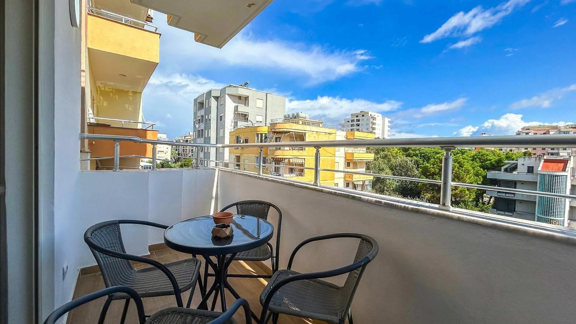 1 Bedroom 1019 Durres