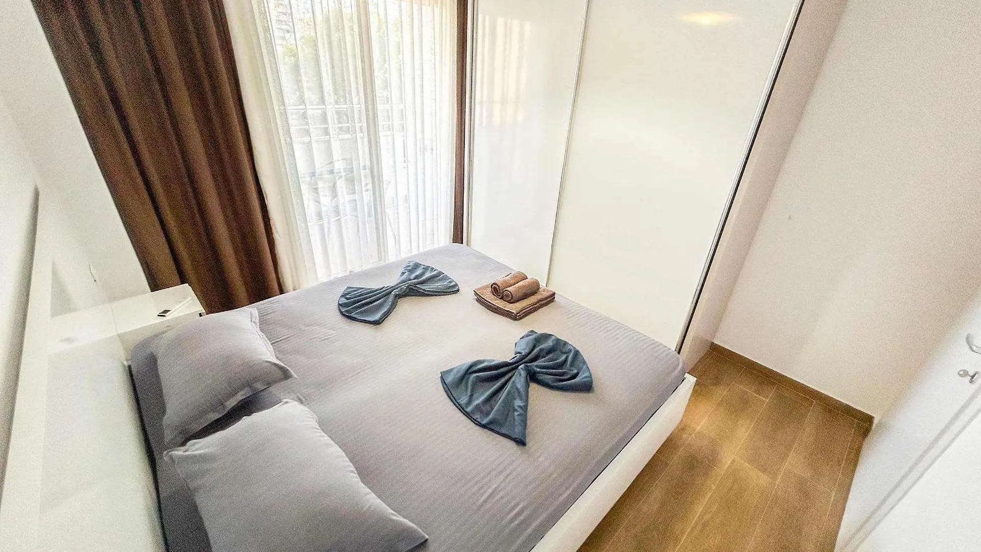 1 Bedroom 1019 Durres Albania