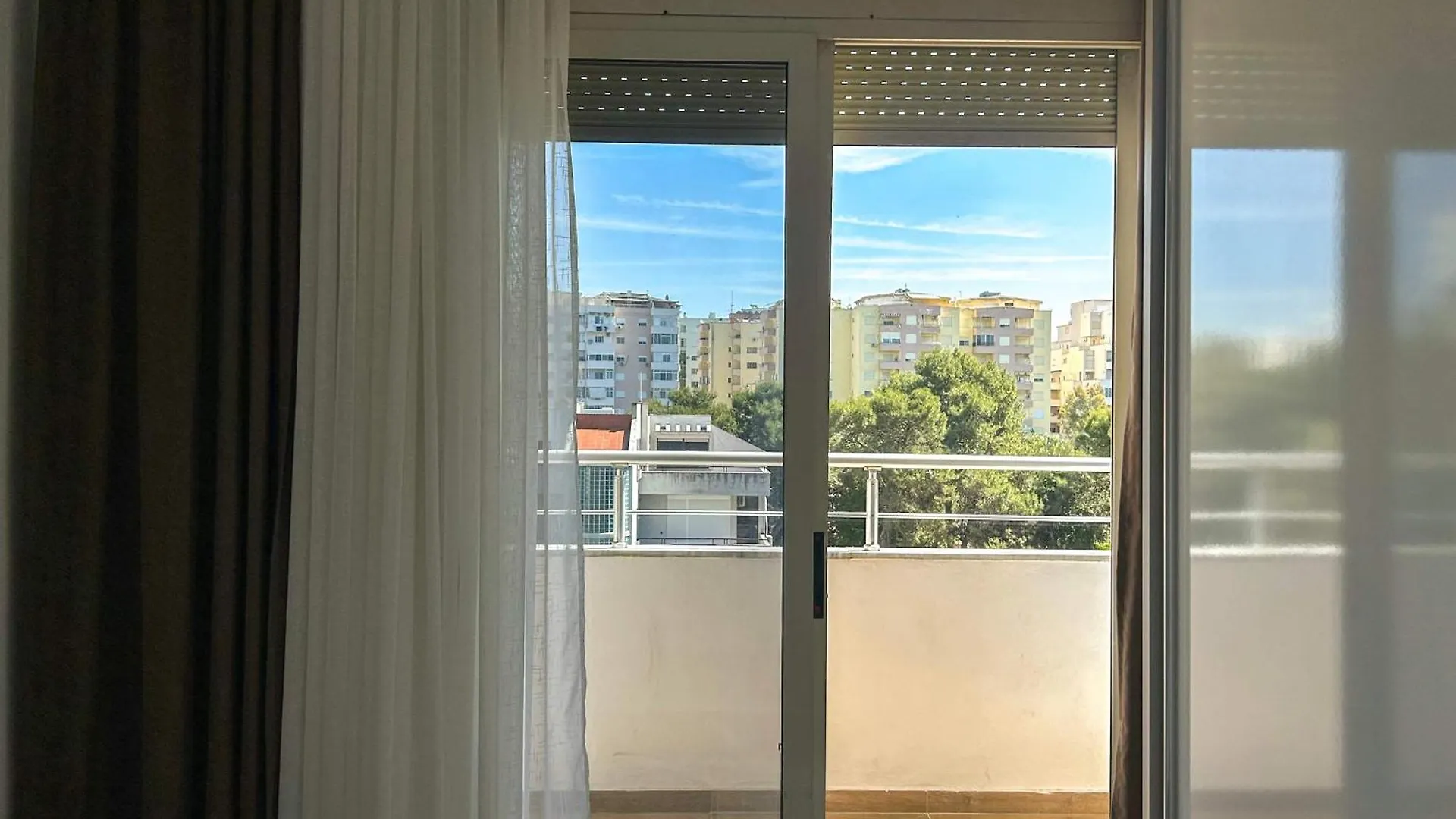 1 Bedroom 1019 Durres 0*,