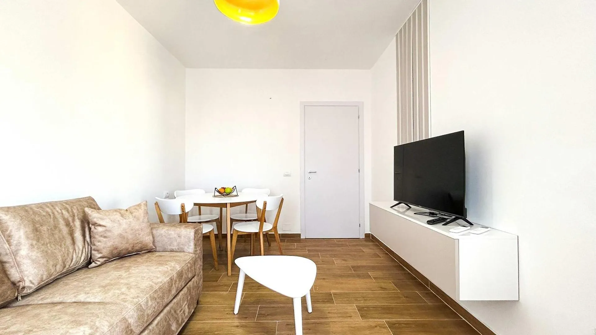 1 Bedroom 1019 Durres