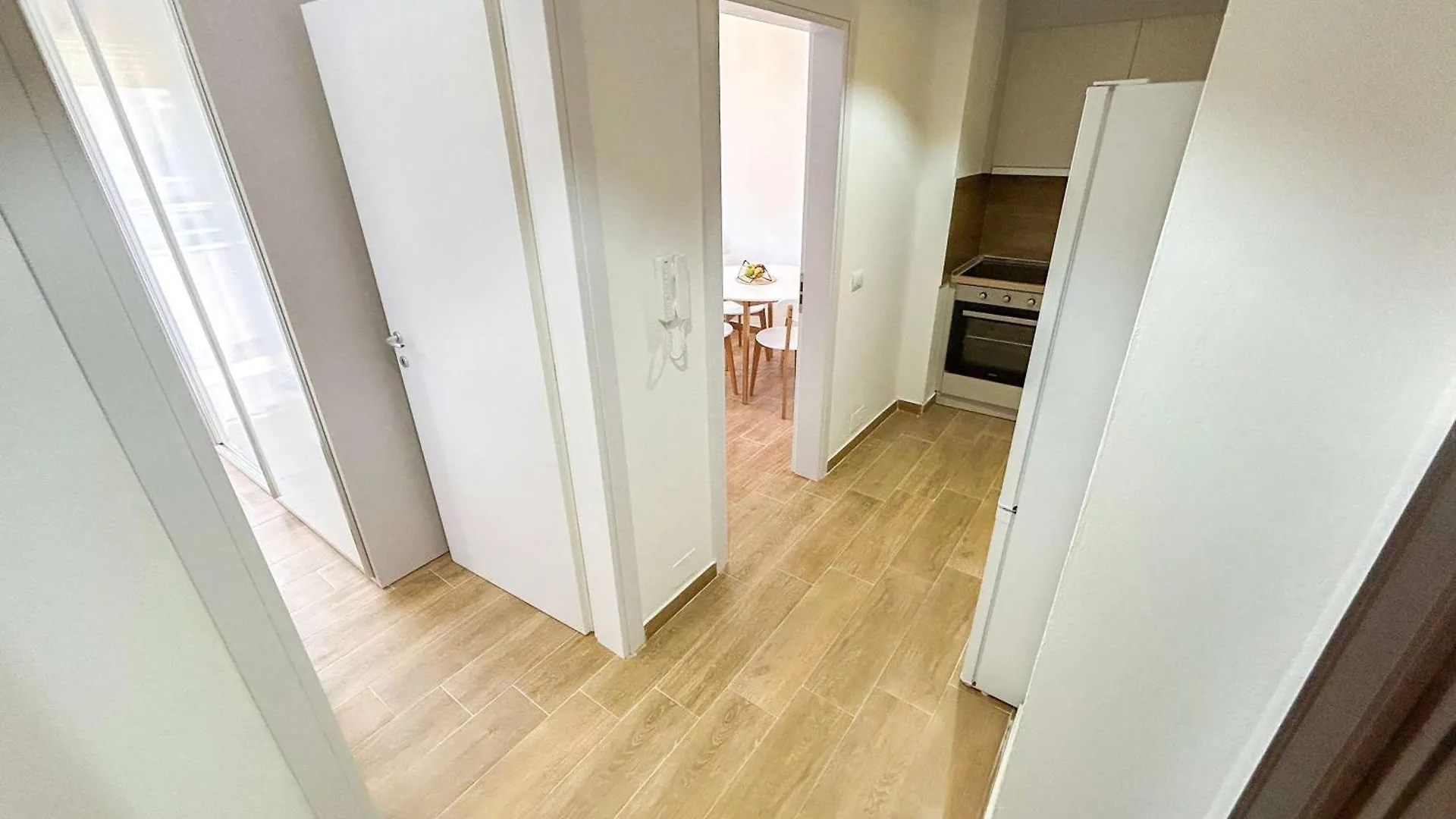 Apartment 1 Bedroom 1019 Durres Albania