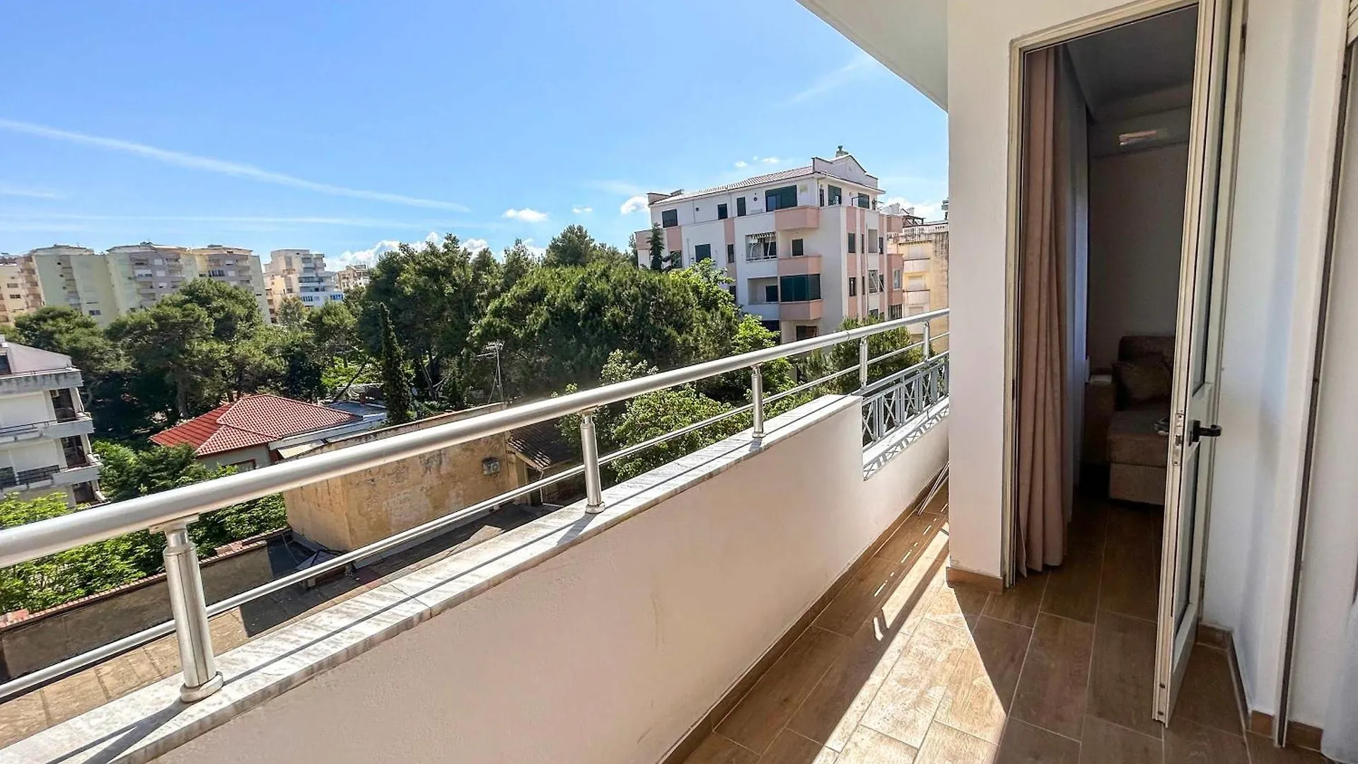 1 Bedroom 1019 Durres Albania
