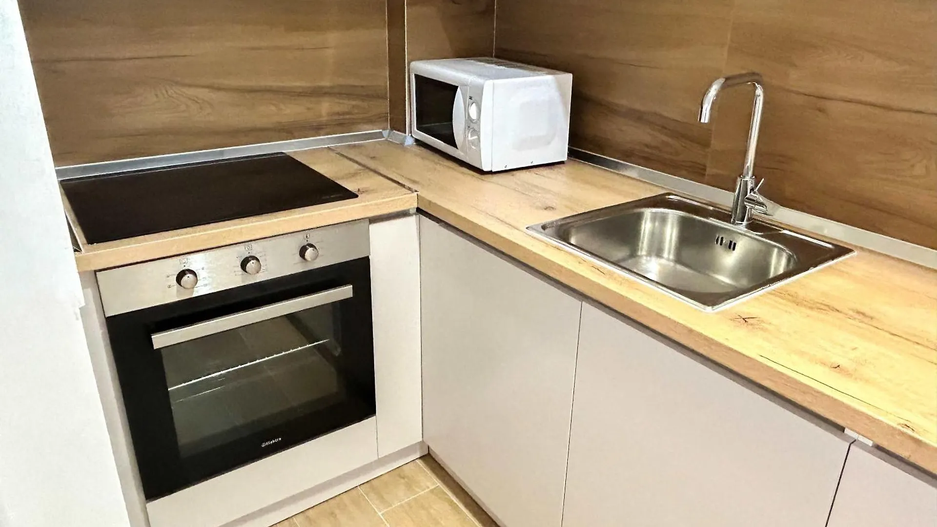 1 Bedroom 1019 Durres Apartment