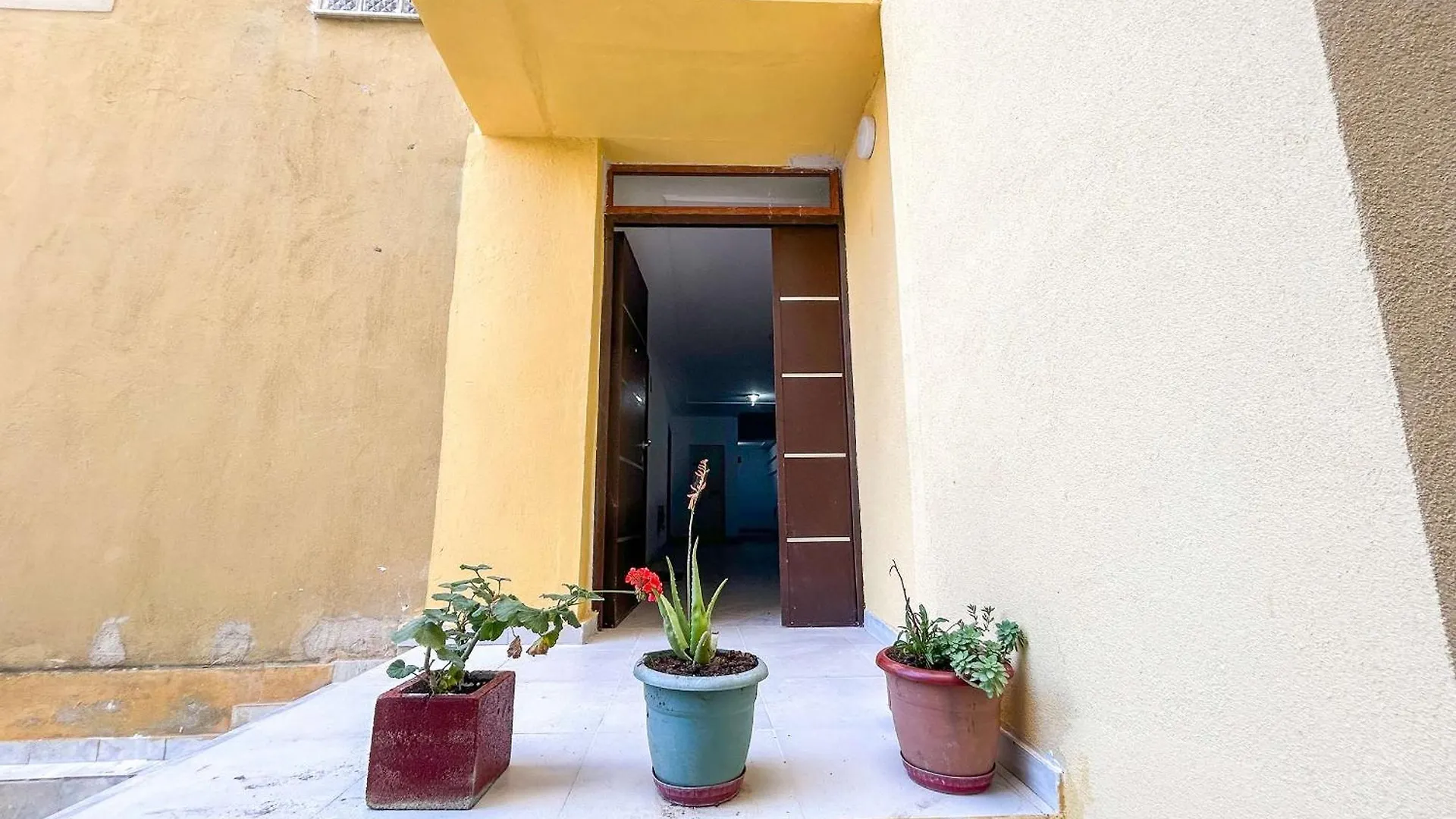 Apartment 1 Bedroom 1019 Durres