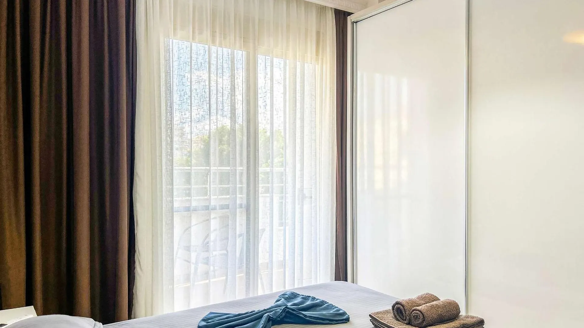 Apartment 1 Bedroom 1019 Durres