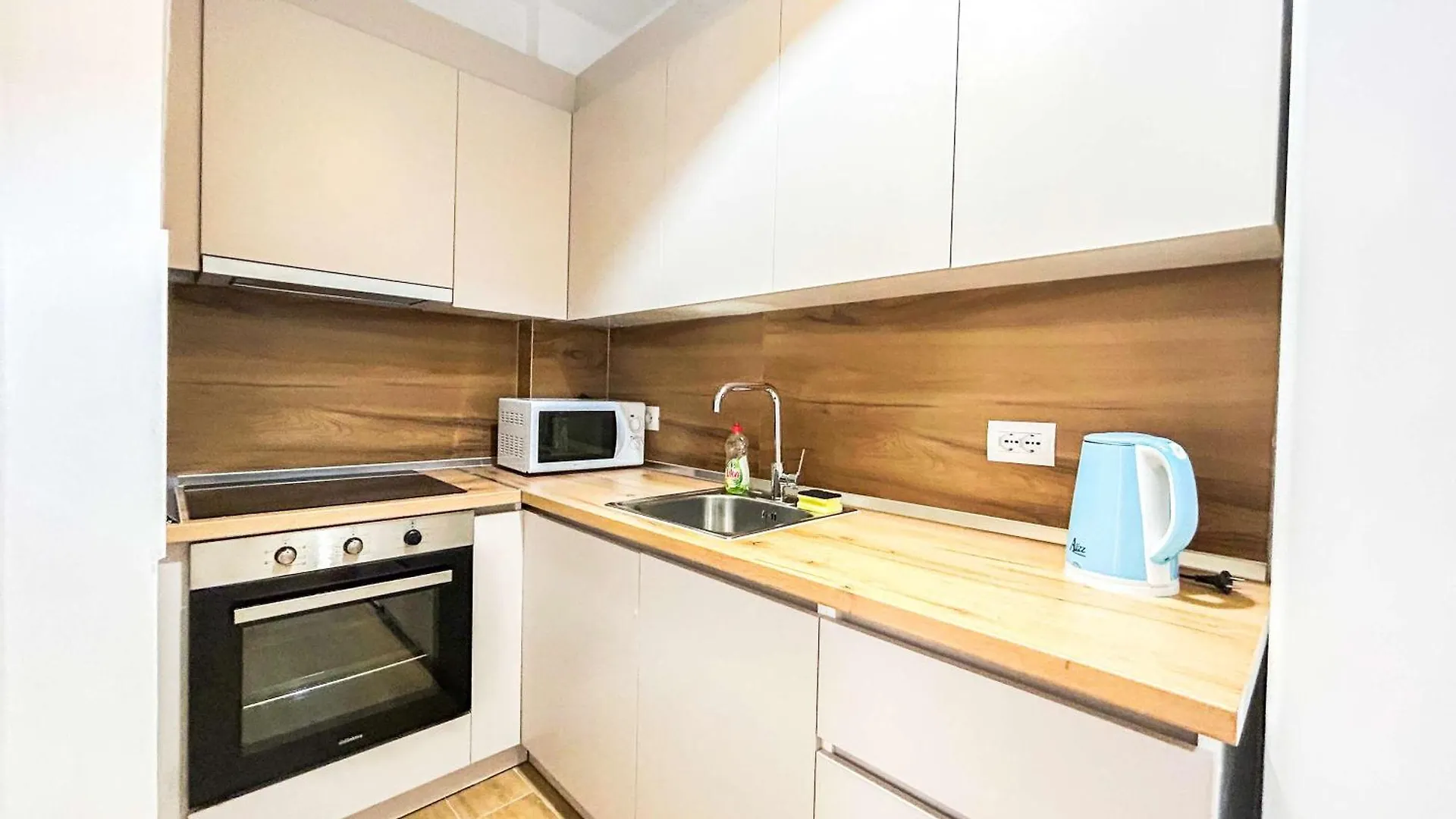 1 Bedroom 1019 Durres Apartment