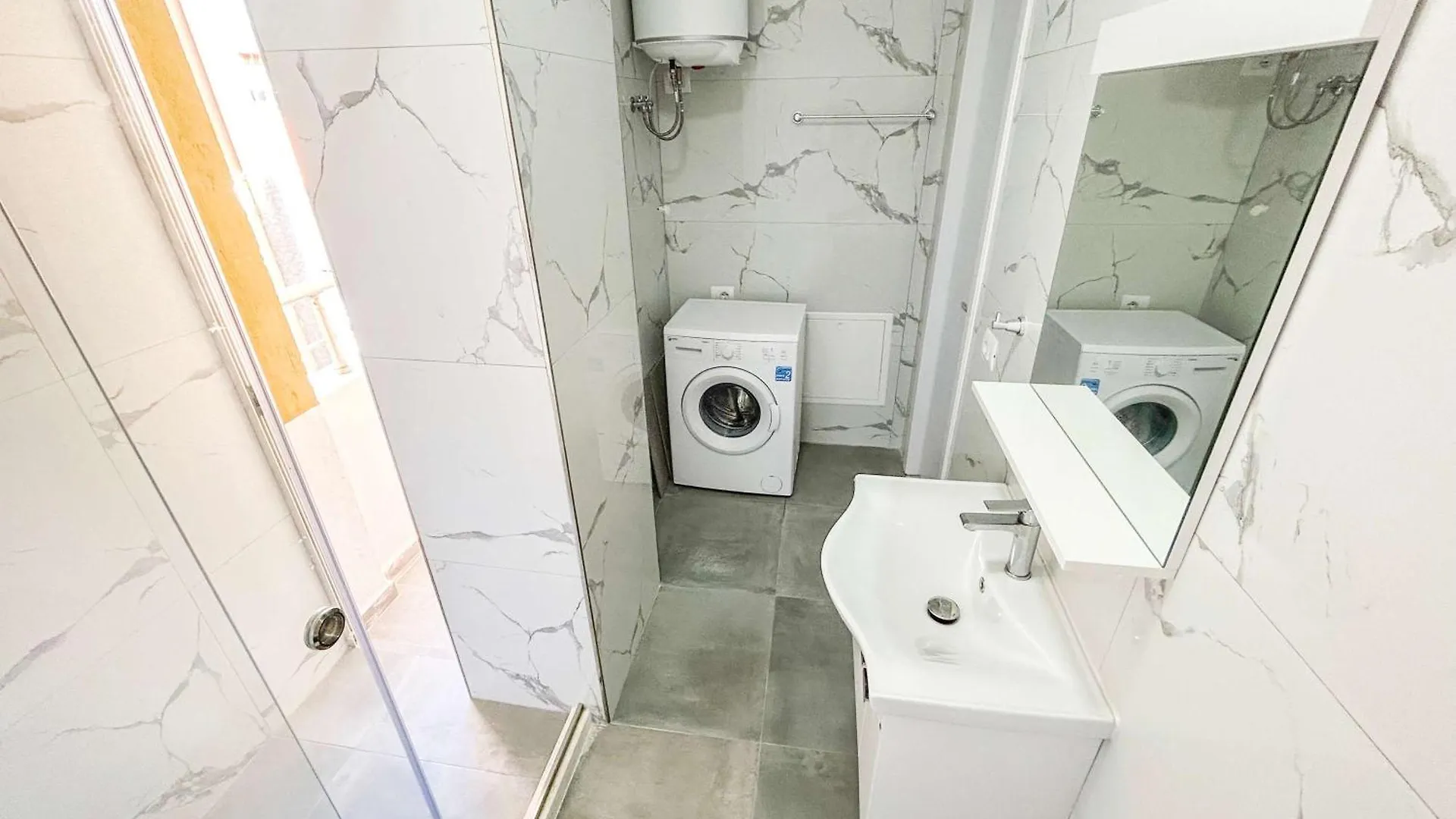 Apartment 1 Bedroom 1019 Durres Albania