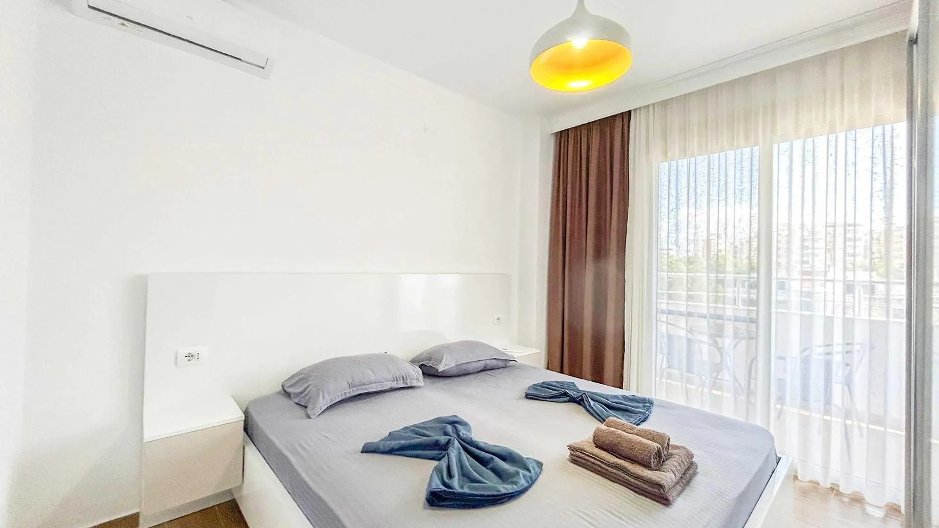 1 Bedroom 1019 Durres 0*,  Albania