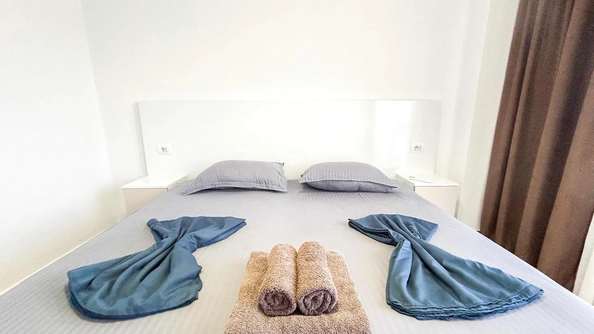 1 Bedroom 1019 Durres Apartment
