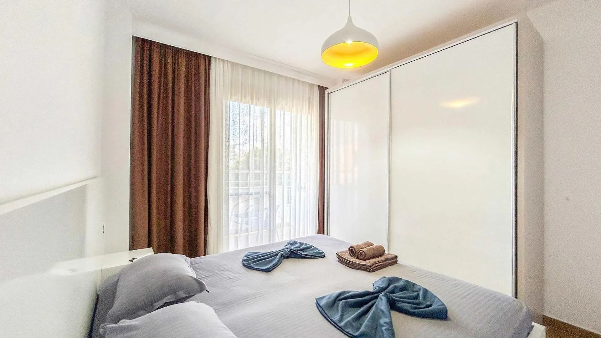 Apartment 1 Bedroom 1019 Durres