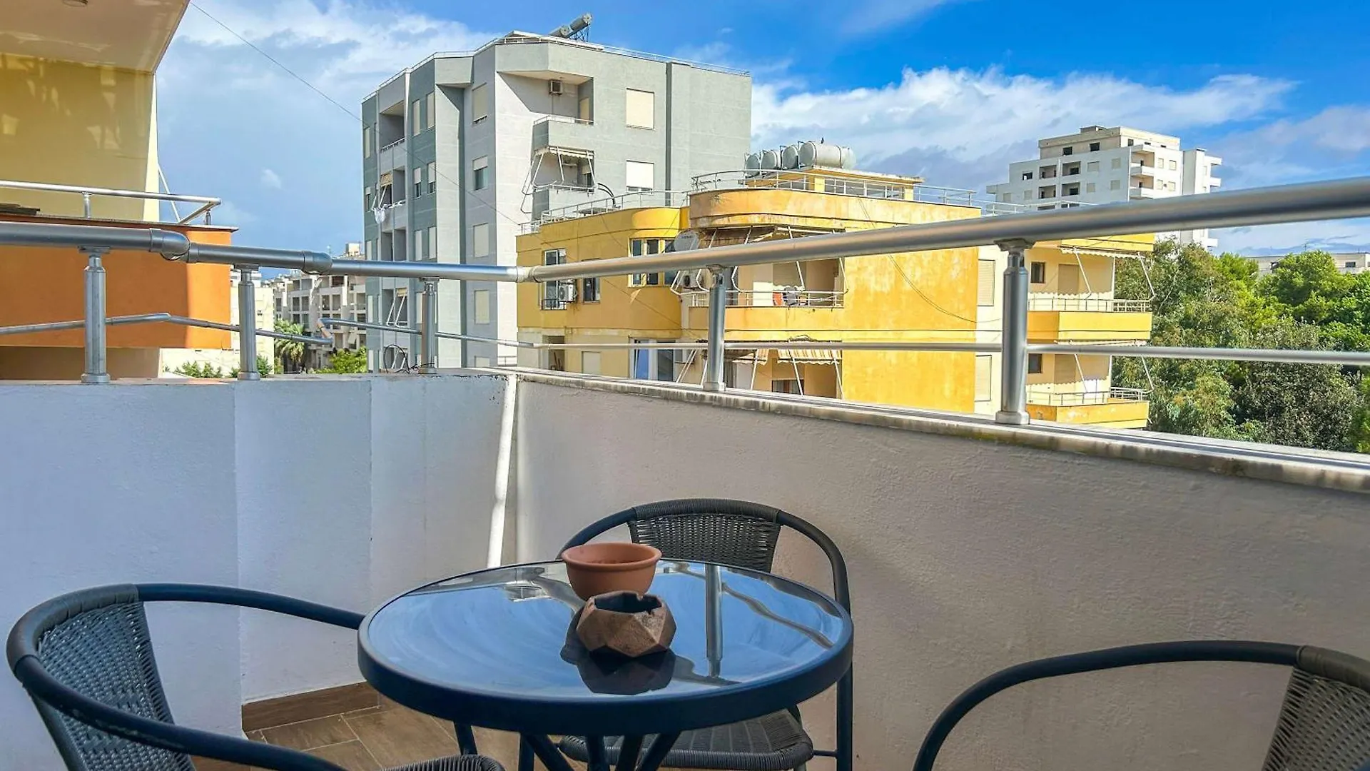 Apartment 1 Bedroom 1019 Durres Albania