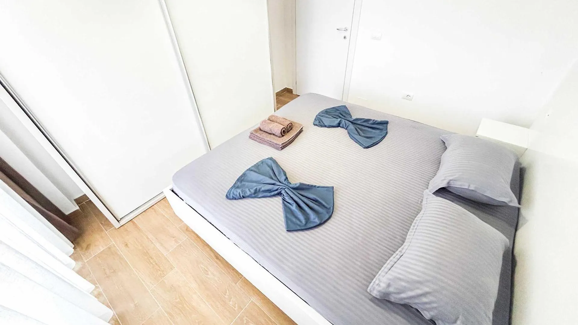 1 Bedroom 1019 Durres 0*,