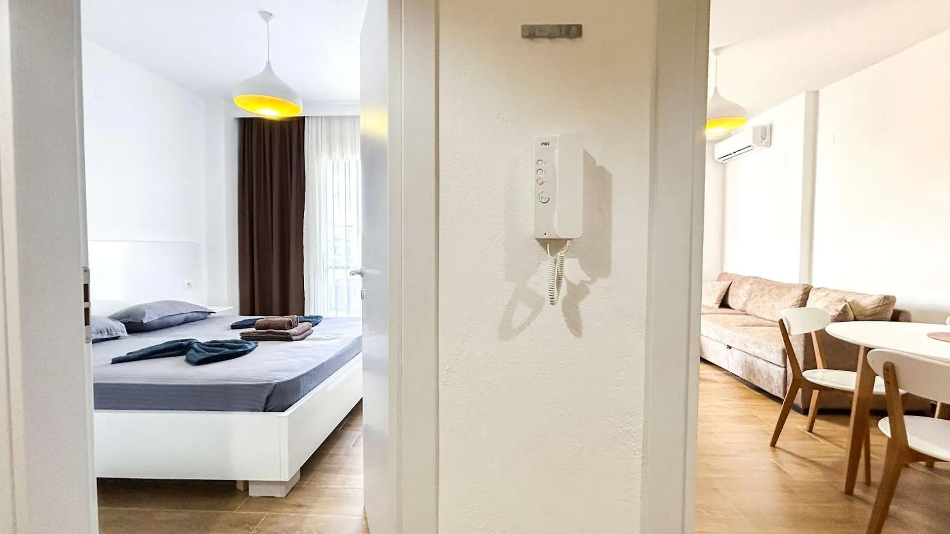 1 Bedroom 1019 Durres Albania