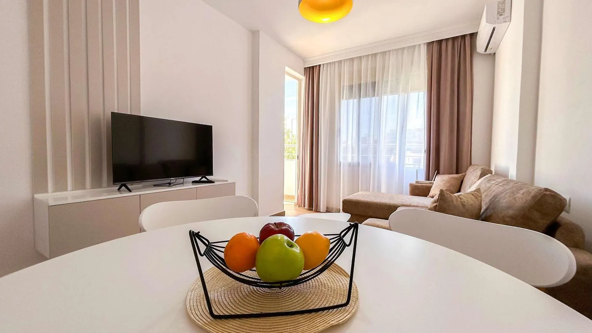 1 Bedroom 1019 Durres Albania