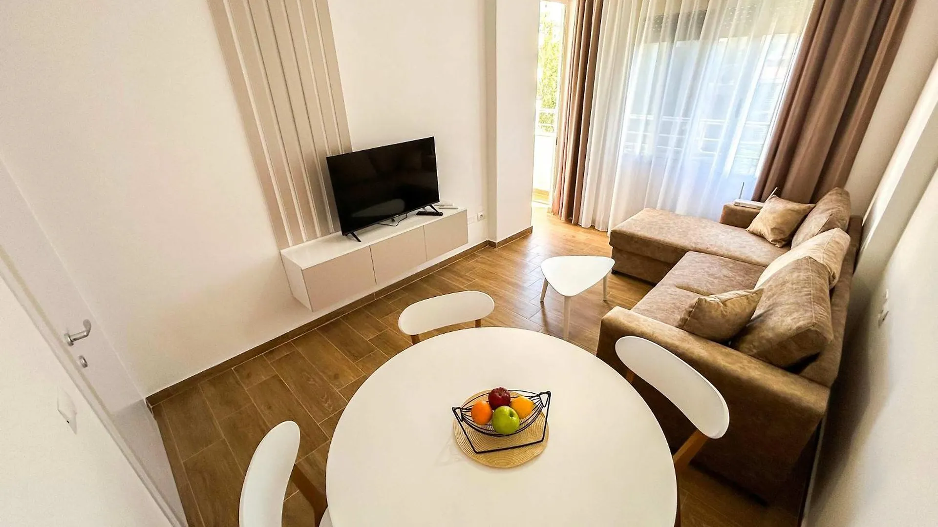 1 Bedroom 1019 Durres