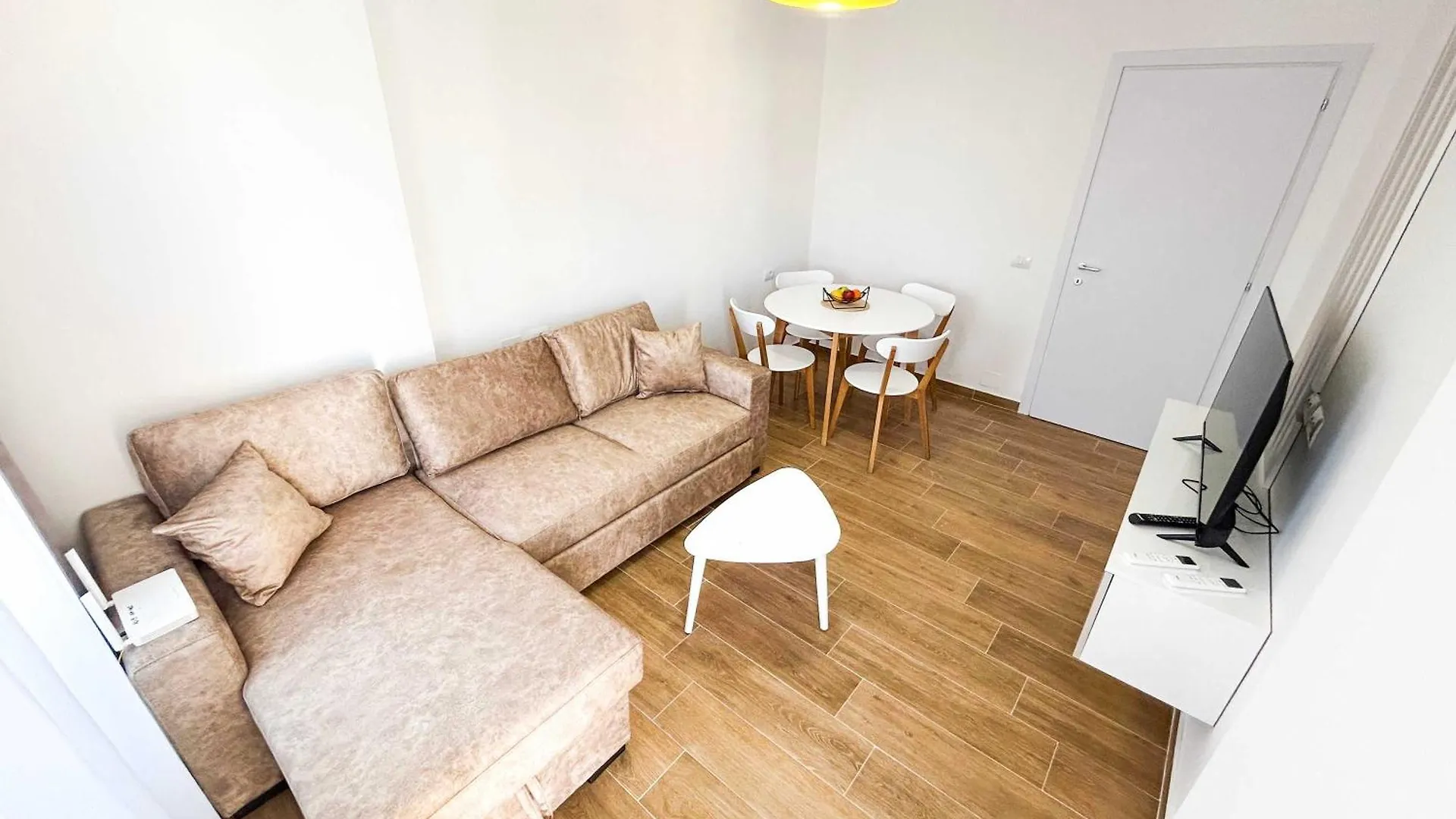 1 Bedroom 1019 Durres
